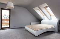 Bushton bedroom extensions