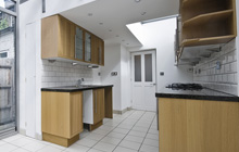 Bushton kitchen extension leads